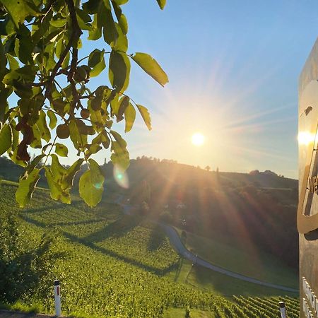 Zweytick Gaestezimmer Weingut Ratsch an der Weinstraße Εξωτερικό φωτογραφία